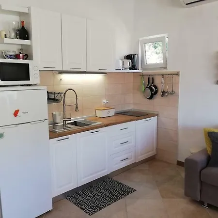 Appartamento Romantic Getaway *