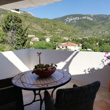 Appartamento Romantic Getaway *
