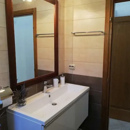 Appartamento Romantic Getaway