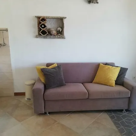 Appartamento Romantic Getaway Komiža
