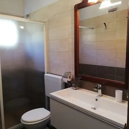 Appartamento Romantic Getaway Komiža