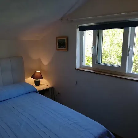 Romantic Getaway Lejlighed Komiža